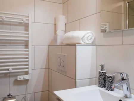 Beau Soleil G11, Appartement 3 personnes à Veysonnaz - Photo 14