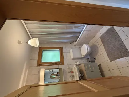 Thermik 3 1. OG Süd, Appartement 3 personnes à Fiesch - Photo 13