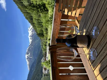 Thermik 3 1. OG Süd, Appartement 3 personnes à Fiesch - Photo 16