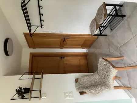 Thermik 3 1. OG Süd, Appartement 3 personnes à Fiesch - Photo 18