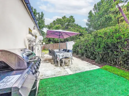 La Faisanderie, Maison 6 personnes à Ile de Re - Photo 3