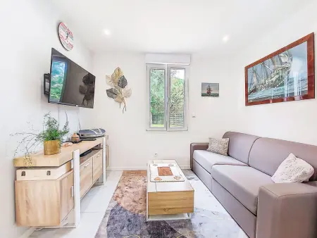 La Faisanderie, Maison 6 personnes à Ile de Re - Photo 4