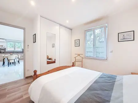 La Faisanderie, Maison 6 personnes à Ile de Re - Photo 11