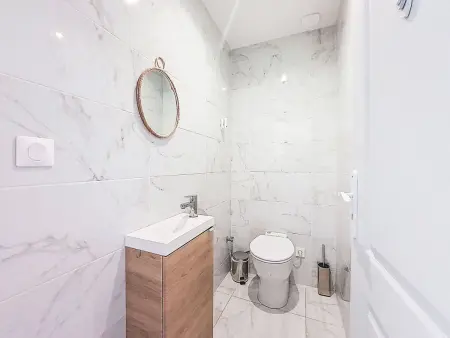 La Faisanderie, Maison 6 personnes à Ile de Re - Photo 14