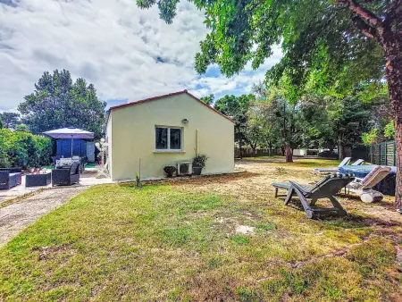 La Faisanderie, Maison 6 personnes à Ile de Re - Photo 15