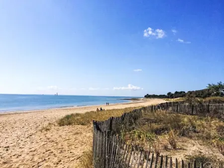 La Faisanderie, Maison 6 personnes à Ile de Re - Photo 19