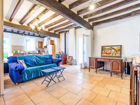 Iratzea, Appartement 4 personnes à Saint Pée sur Nivelle - Photo 1