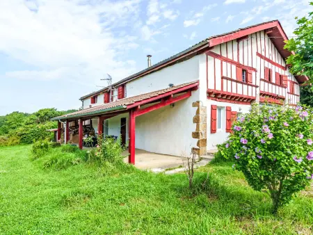 Iratzea, Appartement 4 personnes à Saint Pée sur Nivelle - Photo 3