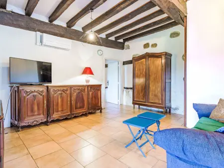 Iratzea, Appartement 4 personnes à Saint Pée sur Nivelle - Photo 4