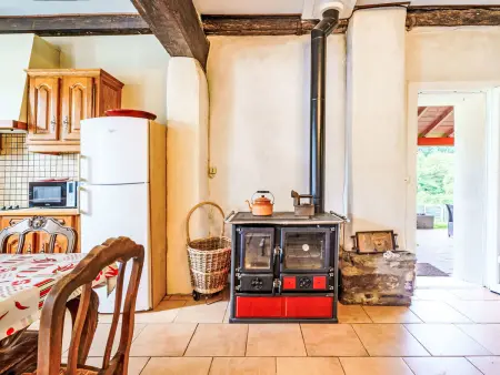 Iratzea, Appartement 4 personnes à Saint Pée sur Nivelle - Photo 5