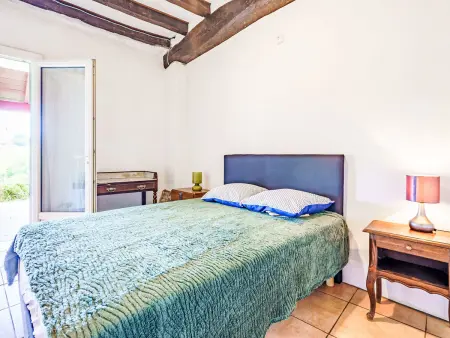 Iratzea, Appartement 4 personnes à Saint Pée sur Nivelle - Photo 6
