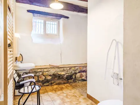 Iratzea, Appartement 4 personnes à Saint Pée sur Nivelle - Photo 8
