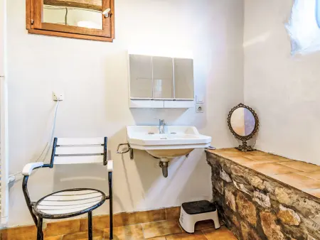 Iratzea, Appartement 4 personnes à Saint Pée sur Nivelle - Photo 9