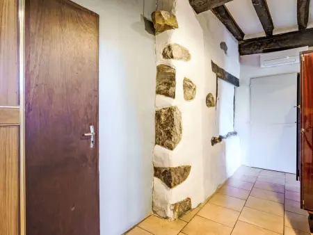Iratzea, Appartement 4 personnes à Saint Pée sur Nivelle - Photo 10