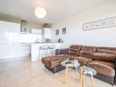 Cannes Parc, Appartement 4 personnes à Cannes - Photo 2