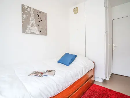 Cannes Parc, Appartement 4 personnes à Cannes - Photo 5