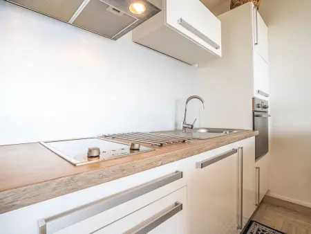 Cannes Parc, Appartement 4 personnes à Cannes - Photo 6