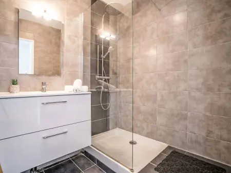 Cannes Parc, Appartement 4 personnes à Cannes - Photo 9