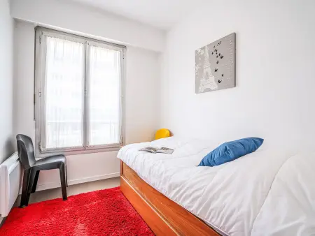Cannes Parc, Appartement 4 personnes à Cannes - Photo 12