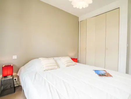 Cannes Parc, Appartement 4 personnes à Cannes - Photo 14