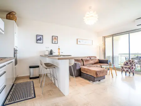 Cannes Parc, Appartement 4 personnes à Cannes - Photo 15