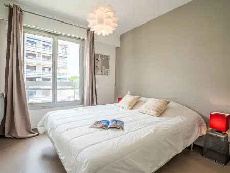 Cannes Parc, Appartement 4 personnes à Cannes - Photo 17