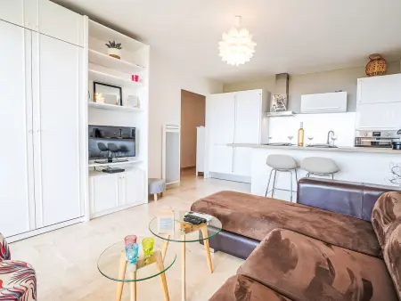 Cannes Parc, Appartement 4 personnes à Cannes - Photo 18