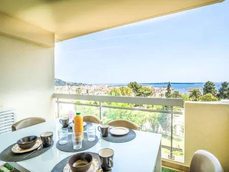 Cannes Parc, Appartement 4 personnes à Cannes - Photo 19