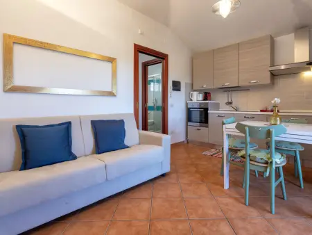 La Formica, Appartement 4 personnes à Olbia - Photo 1