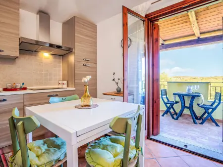 La Formica, Appartement 4 personnes à Olbia - Photo 3