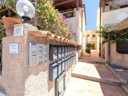 La Formica, Appartement 4 personnes à Olbia - Photo 5
