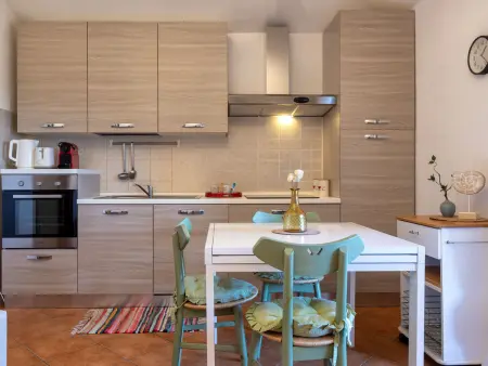 La Formica, Appartement 4 personnes à Olbia - Photo 6