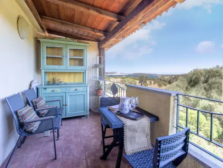 La Formica, Appartement 4 personnes à Olbia - Photo 8