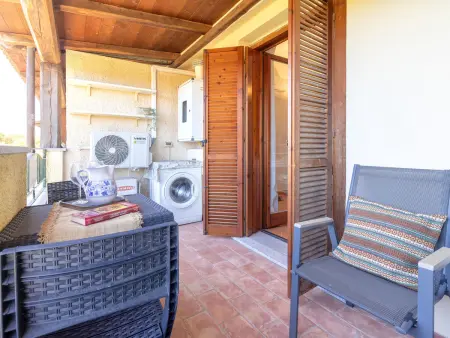 La Formica, Appartement 4 personnes à Olbia - Photo 9
