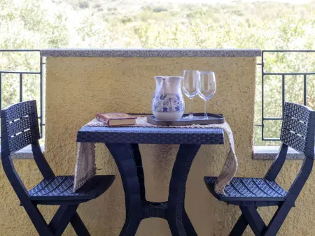La Formica, Appartement 4 personnes à Olbia - Photo 10