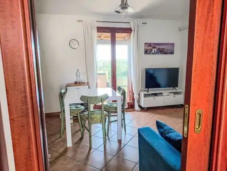 La Formica, Appartement 4 personnes à Olbia - Photo 11