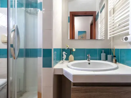 La Formica, Appartement 4 personnes à Olbia - Photo 12