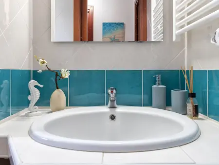 La Formica, Appartement 4 personnes à Olbia - Photo 13