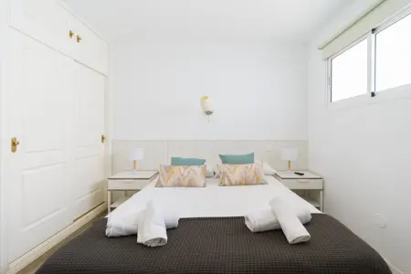 Las Adelfas South Beach 1 By CanariasGetaway, Maison à San Agustín près de la plage - Photo 2