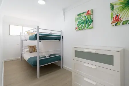 Las Adelfas South Beach 1 By CanariasGetaway, Maison à San Agustín près de la plage - Photo 12