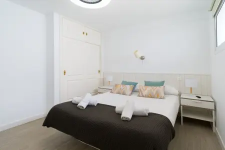 Las Adelfas South Beach 1 By CanariasGetaway, Maison à San Agustín près de la plage - Photo 13