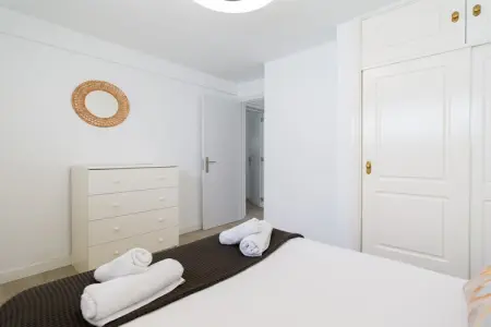 Las Adelfas South Beach 1 By CanariasGetaway, Maison à San Agustín près de la plage - Photo 15