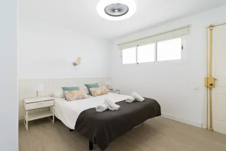 Las Adelfas South Beach 1 By CanariasGetaway, Maison à San Agustín près de la plage - Photo 17