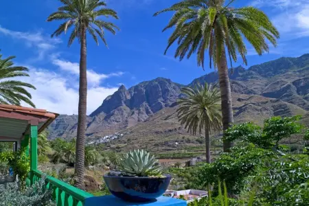 Las Adelfas South Beach 1 By CanariasGetaway, Maison à San Agustín près de la plage - Photo 20