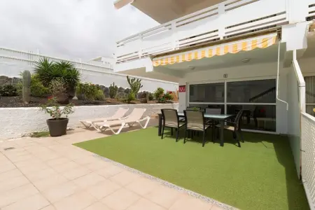 Las Adelfas South Beach 1 By CanariasGetaway, Maison à San Agustín près de la plage - Photo 39