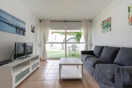 Las Adelfas South Beach 2 By CanariasGetaway, Appartement à San Agustín près de la Plage - Photo 1