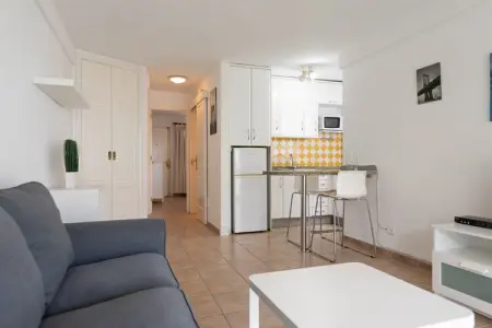 Las Adelfas South Beach 2 By CanariasGetaway, Appartement à San Agustín près de la Plage - Photo 2