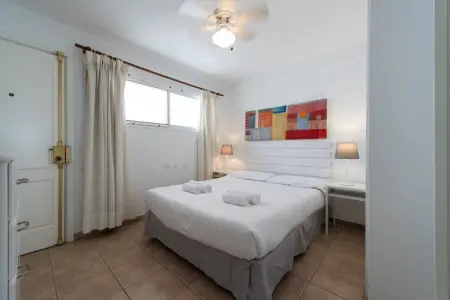 Las Adelfas South Beach 2 By CanariasGetaway, Appartement à San Agustín près de la Plage - Photo 3