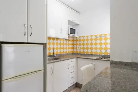 Las Adelfas South Beach 2 By CanariasGetaway, Appartement à San Agustín près de la Plage - Photo 4