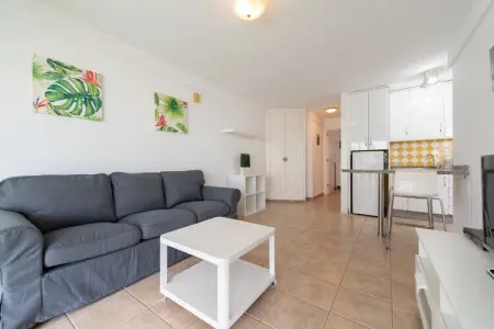 Las Adelfas South Beach 2 By CanariasGetaway, Appartement à San Agustín près de la Plage - Photo 5